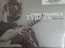 PINO DANIELE Tracks Limited Edition LP 1239/1500