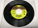 The Mandells ?- Now I Know / Don't Turn Your Back On Me 45 7