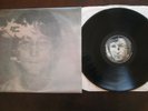 John Lennon vinyl Imagine UK 1st issue with Poster  Apple PAS 10004