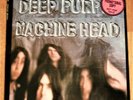Deep Purple MACHINE HEAD factory sealed 1972 PROMOTIONAL pressing