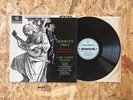 Hermann Prey Carl Loewe Ballads Weissenborn Columbia SAX 2511 Ed1 B/S NM Cond