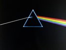 PINK FLOYD - DARK SIDE OF THE MOON - 5th UK PRESS - FREE UK POSTAGE