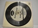 THE BEATLES 1964 SEASONS GREETINGS FLEXI DISC VG