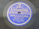 QUATUOR LENER  / BEETHOVEN quartet no 15 / COLUMBIA