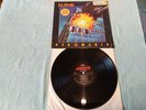 DEF LEPPARD PYROMANIA VINYL LP 1983 MERCURY 422-810 308-1 M-1 (VG/FN)