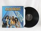 Killer Dwarfs Stand Tall 1986 12 Inch Vinyl Records EX