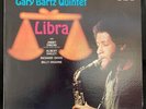 Gary Bartz Quintet - Libra. Milestone Label Pressing in VG Condition.