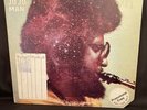 Gary Bartz - Ju Ju Man. Rare 1976 DJ Promo Pressing on Catalyst Label VG+ Lp