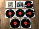 HMV SLS 844 PROKOFIEV THE SEVEN SYMPHONIES / ROZHDESTVENSKY EX+ UK 3 LP BOX SET