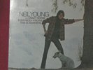 RARE VINTAGE RECORD   NEIL YOUNG  EVERYBODY KNOWS THIS IS NOWHERE   STILL SEALED