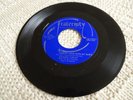 RICHARD TURLEY MAKIN LOVE WITH MY BABY/ALL ABOUT ANN FRATERNITY 845 ROCKABILLY