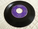 JERRY REED  WHEN I FOUND YOU/MISTER WHIZ  CAPITOL 3429