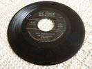 DEE DEE JOSEPH & DAVID DEVIL MADE ME DO IT/CITY CALLED LONELYVILLE DE LUXE MINT-