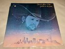 Castles in the Sand by David Allan Coe (Vinyl LP, 1983 USA Sealed)