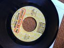 Northern Soul 45-Richard Simmons-Mala Records-Brother Where Are You&Mr. Love