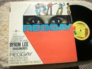 Byron Lee And The Dragonaires Introduce You To Reggay Reggae Trans World
