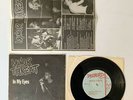 Minor Threat In My Eyes 7” Dischord Punk KBD The Misfits Necros