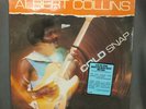 Albert Collins Cold Snap Vinyl LP Blues Alligator SEALED MINT AL 4752