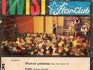 The Rattles- Mashed Potatoes / Hello - Vinyl-Single 7