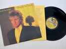 Rod Stewart ?– Tonight I'm Yours - LP mit Autogramm / Signed - UK 1981