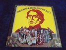 The Kinks - Preservation Act One 1973 UK LP RCA VICTOR 1st