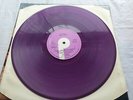 DEEP PURPLE THE MARK 2 SINGLES PURPLE VINYL UK Press MINT- TIME CAPSULE COPY