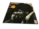 SONNY SHARROCK Black Woman Promotional Copy 1969 Vortex Records
