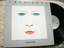 Talk Talk lp The Party's Over EMI ST-17083 1982 Promo