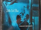 POLLY BERGEN 'Little Girl Blue' ORIGINAL 10