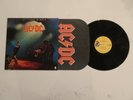 VG++/NM- GORGEOUS  AC/DC Let There Be Rock LP RARE DENNIS KING SPECIALTY PRESS