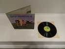 VG/VG+ Pink Floyd Atom Heart Mother LP  1ST PRESS-NO TITLE w/ STICKER