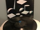 China Crisis, Difficult Shapes and Passive Rhythms record album, Promo