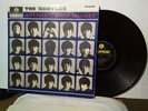 THE BEATLES A HARD DAY'S NIGHT 1964 1ST MONO VINYL LP