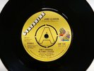 LARRY CLINTON- SHE`S WANTED IN THREE STATES- GRAPEVINE DEMO  EX CONDITION