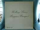 THE ROLLING STONES - BEGGARS BANQUET - 1st PRESS - UK - MONO