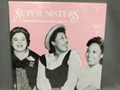 Super Sisters Independent Womens Blues Volume 3 Vinyl LP Rosetta SEALED MINT