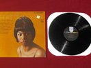The Best Of NINA SIMONE strong EX / NM in shrink 1969 Philips LP # PHS 600-298