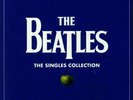 BEATLES  The Singles Collection  Vinyl  23 x 7