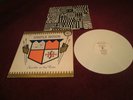 SIMPLE MINDS SPARKLE IN THE RAIN RARE LIMITED EDITION WHITE VINYL 1983 EX+ AUDIO