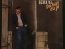 Manfred Krug ?– Da Bist Du Ja  ?/ LP