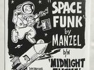 Manzel Space Funk / Midnight Theme 7