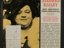 MILDRED BAILEY: Her Greatest Performances 1929-1946 LP (3 LP box, w/booklet, la