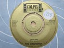 THE GIRLFRIENDS Jimmy Boy / For My Sake UK 7