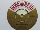 HOPETON LEWIS Boon Shacka Lacka TOMMY McCOOK Dynamite UK 7