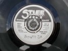 WRECKLESS ERIC-WHOLE WIDE WORLD-SEMOPHORE SIGNALS--STIFF 16 RARE PUNK (SEE MORE)