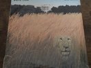 WHITE LION   Big Game SEALED LP Original 1989