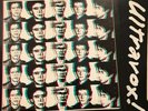 ULTRAVOX   HA HA  HA ISLAND ILPS 9505 JOHN FOXX CHRIS CROSS PUNK NEW WAVE INNER
