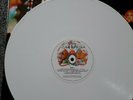 Queen - Night At The Opera White Vinyl LP