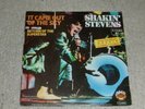 SHAKIN' STEVENS. IT CAME OUT OF THE SKY. STRAND 6.13100 (RARE GERMAN ISSUED 45).