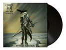 Cirith Ungol - Forever Black 180g Vinyl LP +Poster & mp3 Download NEU/OVP